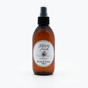 Room & Linen Spray 200ml - African Touch