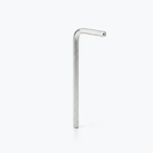 Allen Key for Anti-Theft Bracket