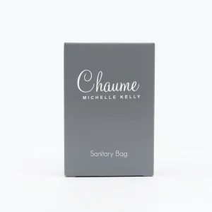 Sanitary Bag Boxed (Per Case) - Chaume