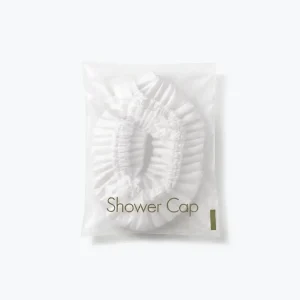 Eco Shower Cap Soft Pack (Per Case)