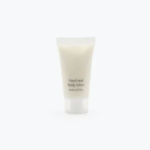 Body Lotion 20ml Tube (Per Case) - Generic