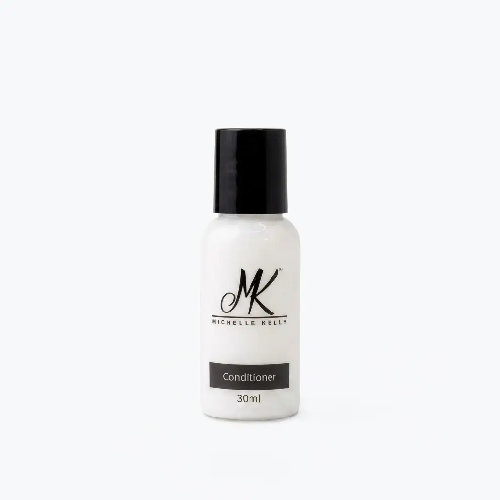 Conditioner 30ml Round Bottle (Per Case) – Michelle Kelly